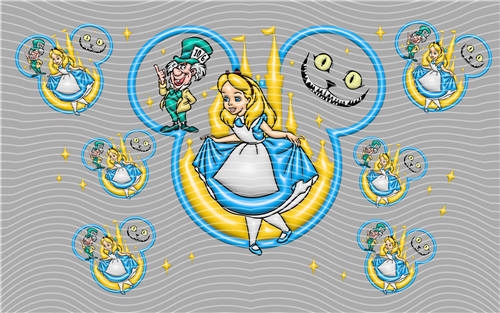 24oz cup wraps-N 413